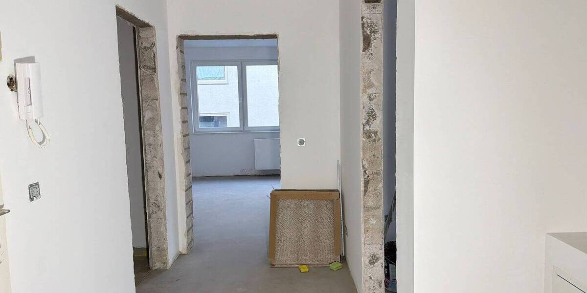 Etagenwohnung Köln Altstadt-Süd - 2 Zimmer, 65 m&sup2;, 399.000&euro; | Angebot:26714606