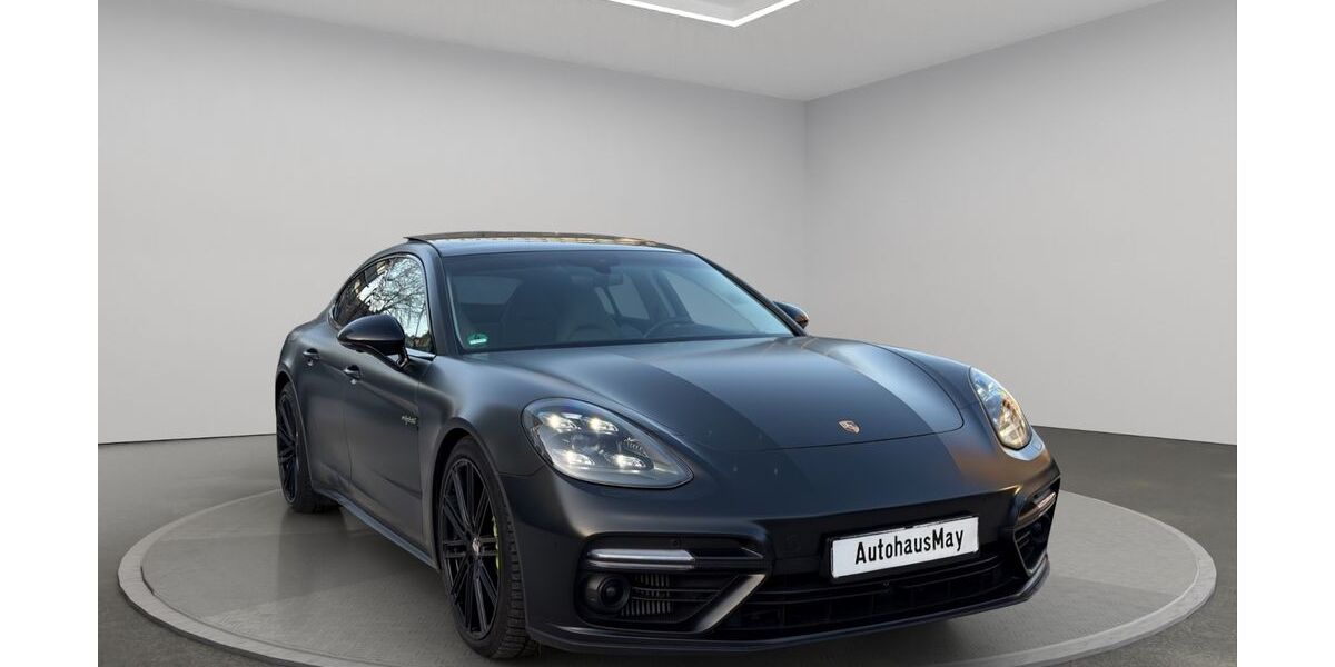 Porsche Panamera 111.616 km 68.950 &euro; Köln 50674
