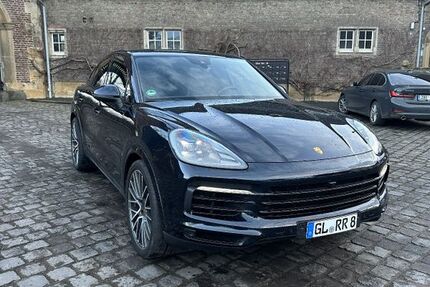 Porsche Cayenne 58.300 km 64.998 &euro; Köln 51149