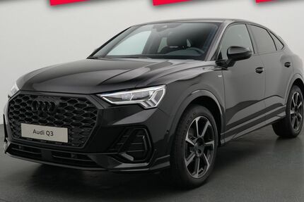 Audi Q3 8.990 km 46.480 &euro; Leverkusen 51373