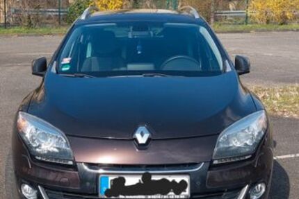 Renault Megane 122.000 km 5.650 &euro; Bergisch Gladbach 51469
