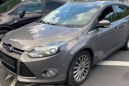 Ford Focus 203.000 km 2.499 &euro; Bergisch Gladbach 51465