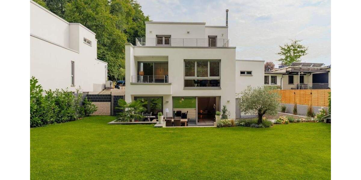 Einfamilienhaus Bergisch Gladbach Nußbaum - 6 Zimmer, 276 m&sup2;, 1.440.000&euro; | Angebot:25738347