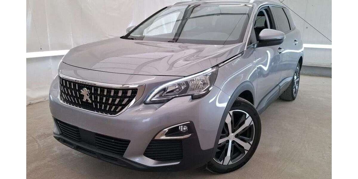 Peugeot 5008 180.000 km 12.495 &euro; Düsseldorf 40549