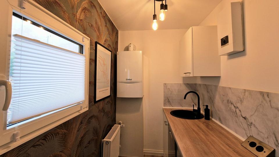 Einfamilienhaus Köln Kalk - 2 Zimmer, 50 m&sup2;, 180.000&euro; | Angebot:25417624