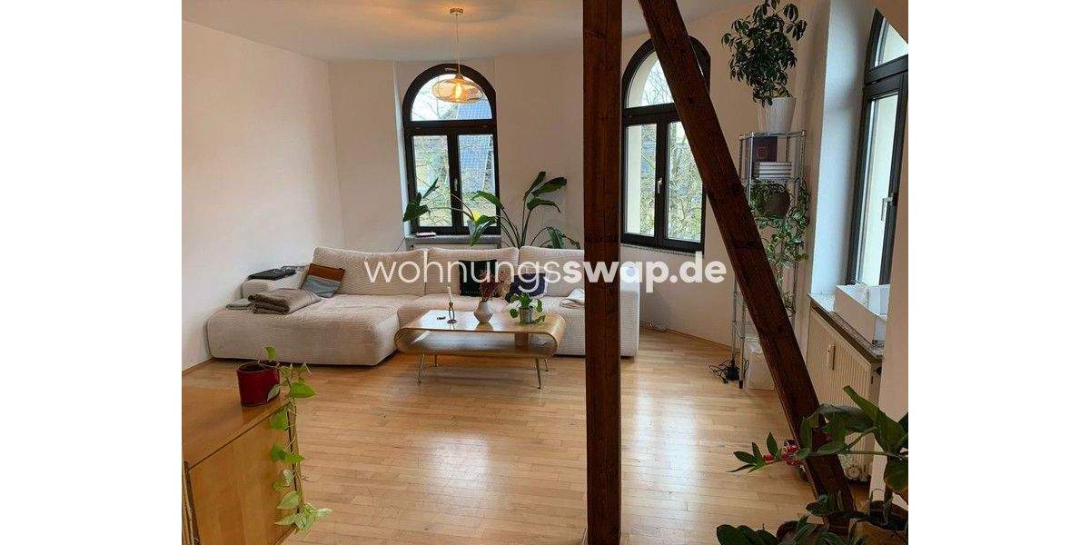 Etagenwohnung Köln Humboldt-Gremberg - 3 Zimmer, 125 m&sup2;, 1.200&euro; | Angebot:25945100