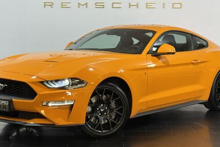 Ford Mustang 99.500 km 29.990 &euro; Remscheid 42897