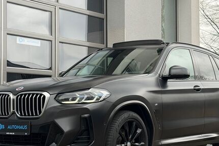 BMW X3 178.776 km 34.790 &euro; Hilden (bei Düsseldorf) 40721