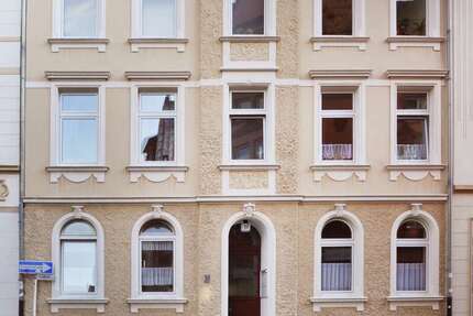 Wohnung Leverkusen Wiesdorf - 4 Zimmer, 108 m&sup2;, 279.500&euro; | Angebot:24990725