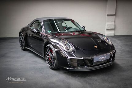 Porsche 991 8.316 km 149.500 &euro; Leichlingen (Rheinland) 42799