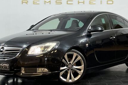 Opel Insignia 193.500 km 9.990 &euro; Remscheid 42897