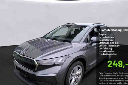 Skoda Enyaq 12.544 km 22.490 &euro; Pulheim-Brauweiler 50259