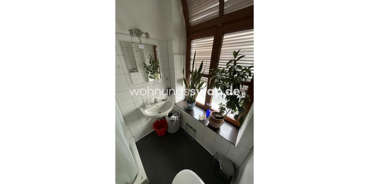 Etagenwohnung Köln Ehrenfeld - 1 Zimmer, 32 m&sup2;, 400&euro; | Angebot:24538556