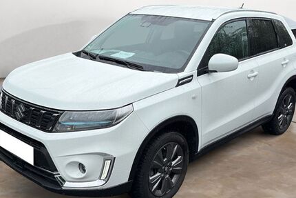 Suzuki Vitara 14.366 km 17.950 &euro; Köln 50735