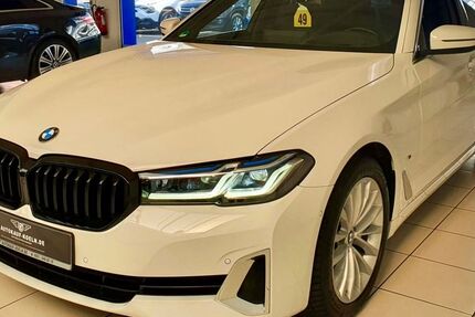 BMW 520 59.255 km 33.990 &euro; Köln 51067