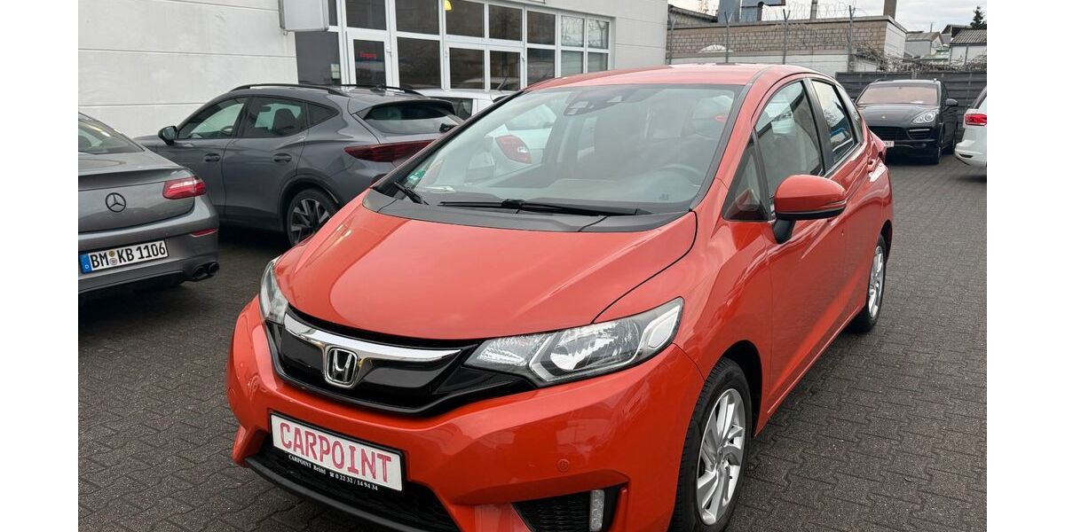 Honda Jazz 99.700 km 9.950 &euro; Brühl 50321