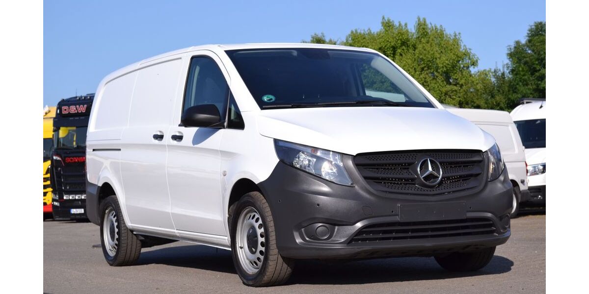 Mercedes-Benz Vito 179.400 km 20.499 &euro; Köln 50769