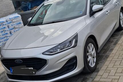 Ford Focus 43.000 km 16.450 &euro; Bedburg 50181
