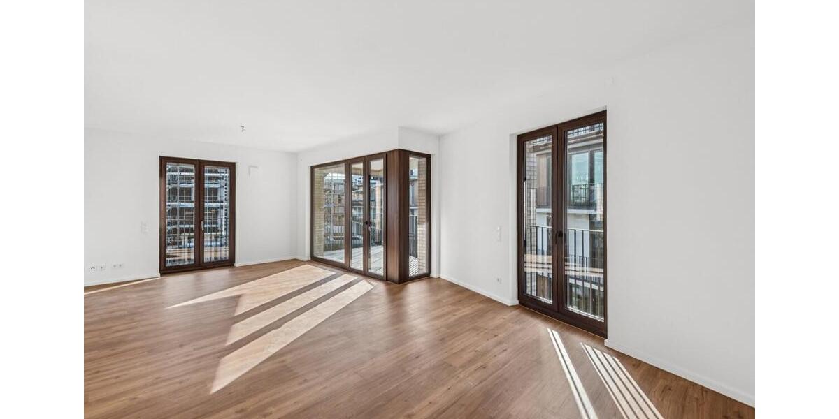 Erdgeschoßwohnung Düsseldorf Stadtbezirk 5 - 5 Zimmer, 150 m&sup2;, 2.990&euro; | Angebot:26181311