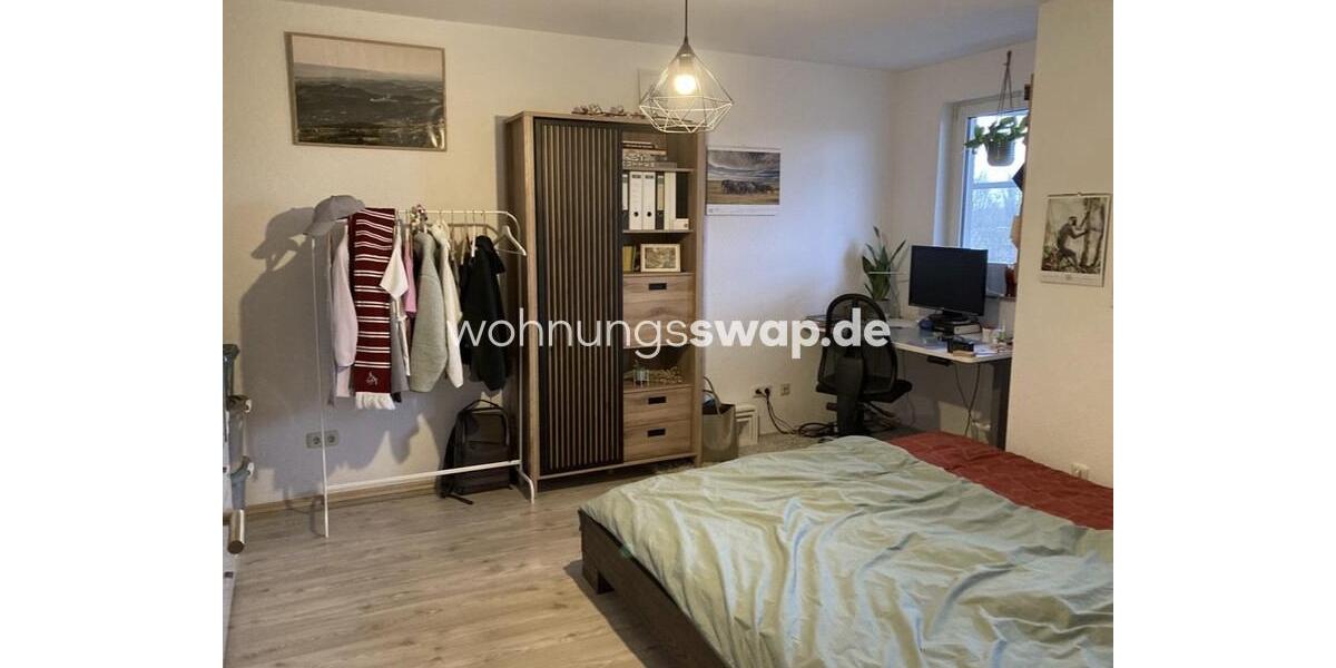 Etagenwohnung Köln Mülheim - 2 Zimmer, 60 m&sup2;, 650&euro; | Angebot:25386640