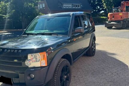 Land Rover Discovery 181.005 km 12.990 &euro; Hürth 50354
