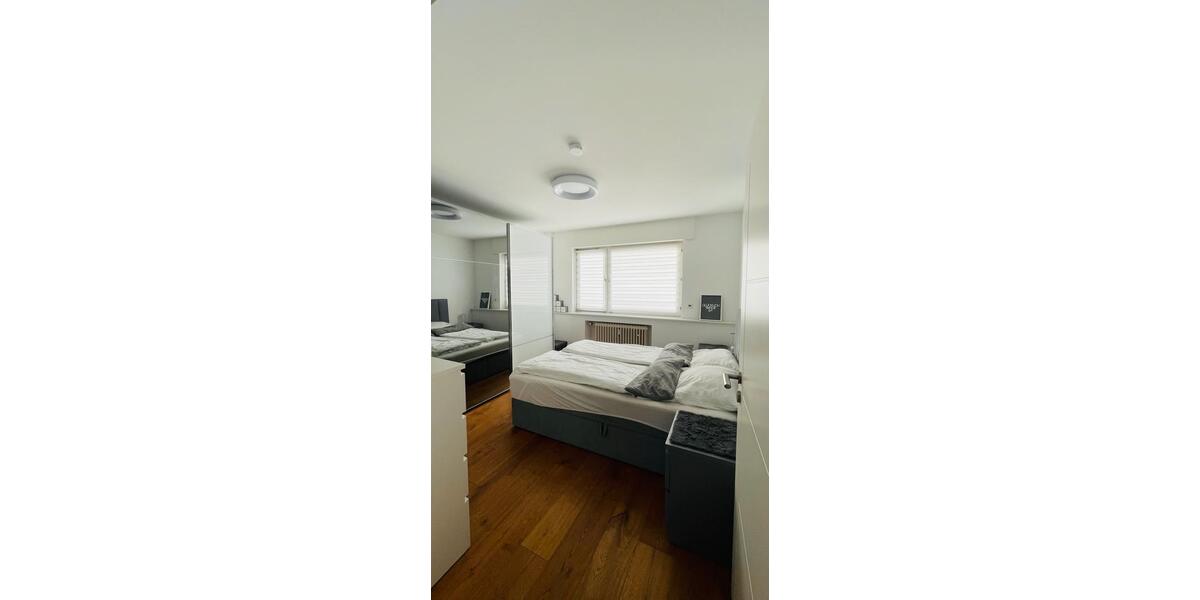 Etagenwohnung Bergheim Auenheim - 3 Zimmer, 62 m&sup2;, 180.000&euro; | Angebot:26445575