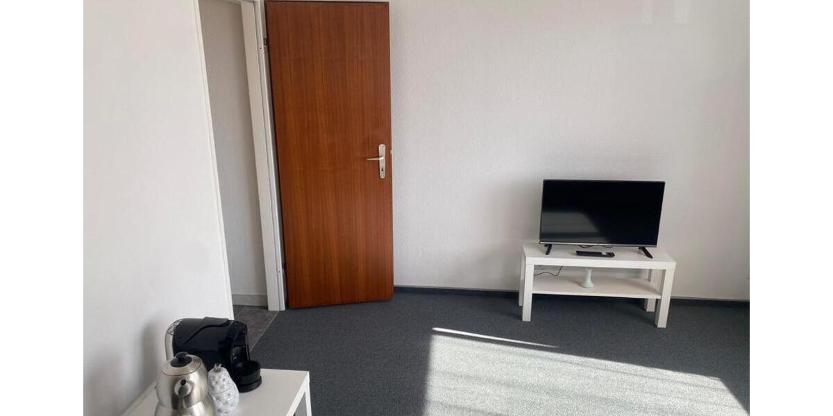 Etagenwohnung Solingen - 1 Zimmer, 20 m&sup2;, 500&euro; | Angebot:25353929