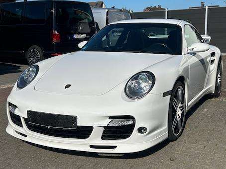 Porsche 997 72.700 km 99.997 &euro; Elsdorf, Stadt 50189