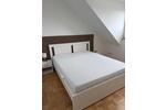 Dachgeschoßwohnung Leverkusen Schlebusch - 2 Zimmer, 34 m&sup2;, 850&euro; | Angebot:26597844