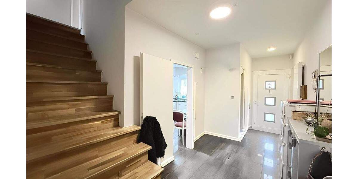 Reihenmittelhaus Köln Junkersdorf - 5 Zimmer, 128 m&sup2;, 689.500&euro; | Angebot:25678608
