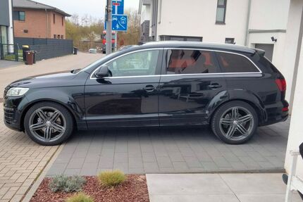 Audi Q7 372.000 km 9.990 &euro; Pulheim 50259