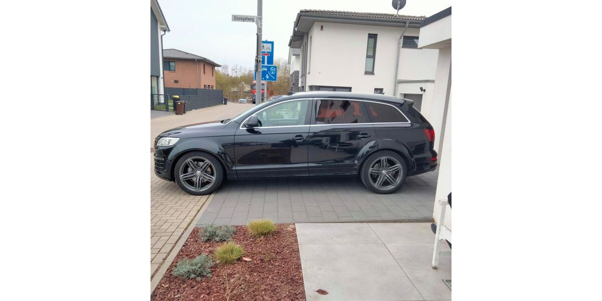Audi Q7 372.000 km 9.990 &euro; Pulheim 50259