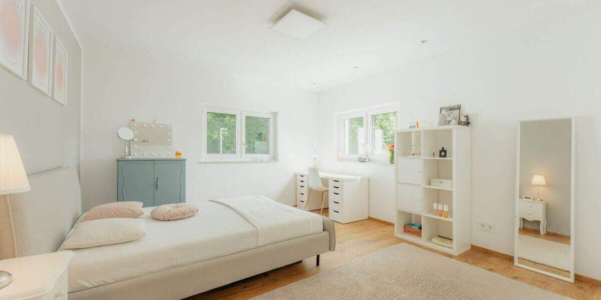 Einfamilienhaus Bergisch Gladbach Nußbaum - 6 Zimmer, 276 m&sup2;, 1.440.000&euro; | Angebot:25738347