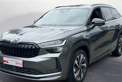 Skoda Kodiaq 26.598 km 45.980 &euro; Hilden 40721