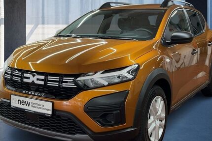 Dacia Sandero 29.558 km 14.430 &euro; Köln 50939