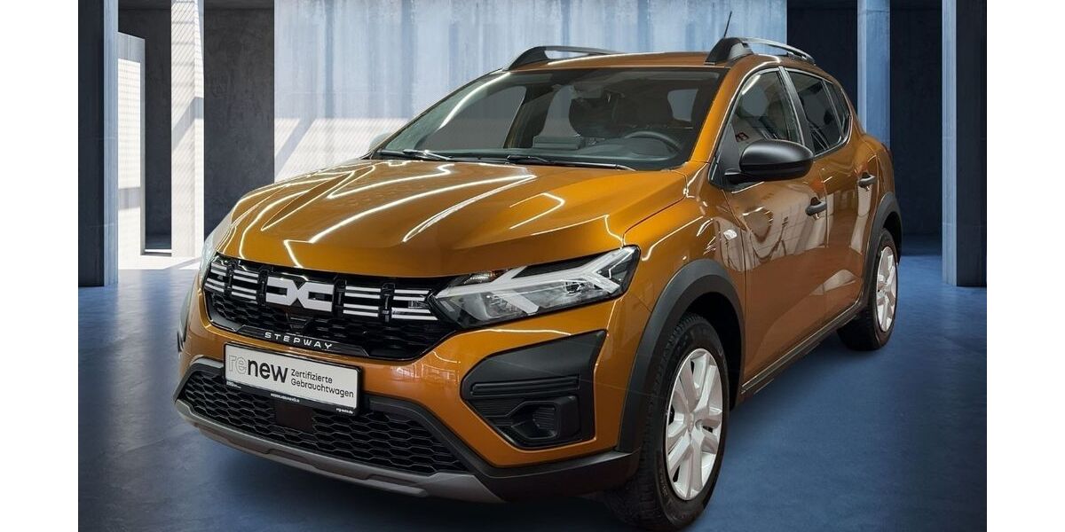 Dacia Sandero 29.558 km 14.430 &euro; Köln 50939