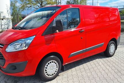 Ford Transit Custom 166.500 km 5.500 &euro; Köln 50739