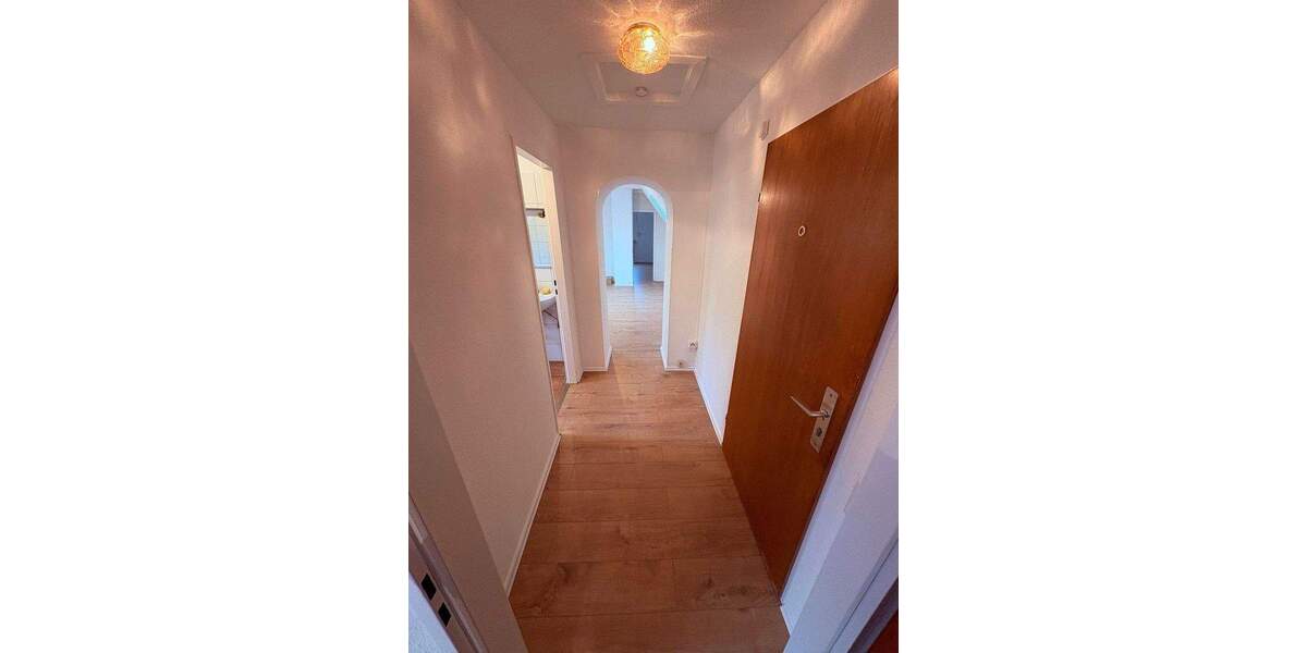 Etagenwohnung Leverkusen Lützenkirchen - 3 Zimmer, 50 m&sup2;, 590&euro; | Angebot:25753314