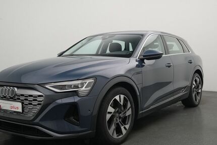 Audi Q8 e-tron 49.452 km 59.988 &euro; Leverkusen 51373