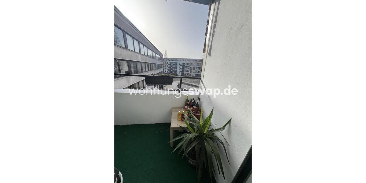 Etagenwohnung Köln Lindenthal - 1 Zimmer, 38 m&sup2;, 450&euro; | Angebot:25430639