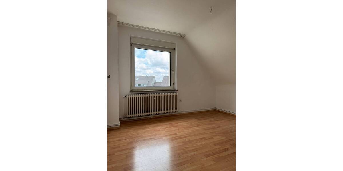 Etagenwohnung Remscheid Innen - 3 Zimmer, 58 m&sup2;, 377&euro; | Angebot:25769922