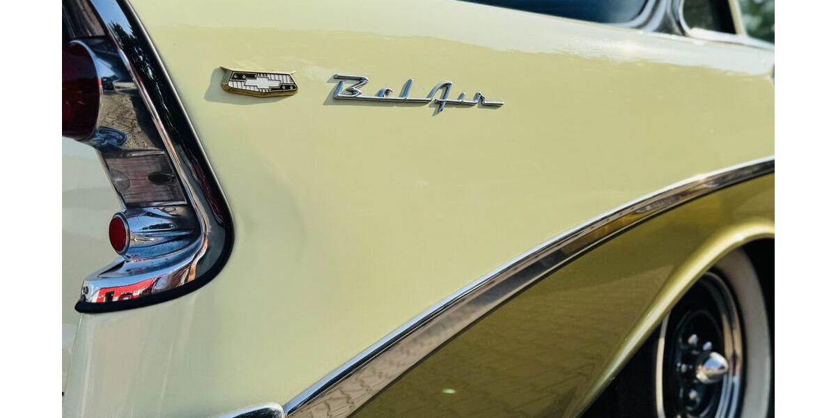 Chevrolet Andere 39.448 km 39.900 &euro; Kerpen 50170