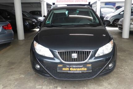 Seat Ibiza 100.000 km 5.350 &euro; Düsseldorf 40223