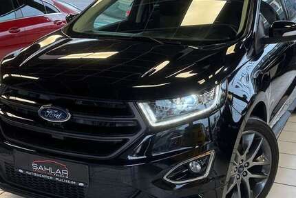 Ford Edge 145.000 km 18.499 &euro; pulheim 50259