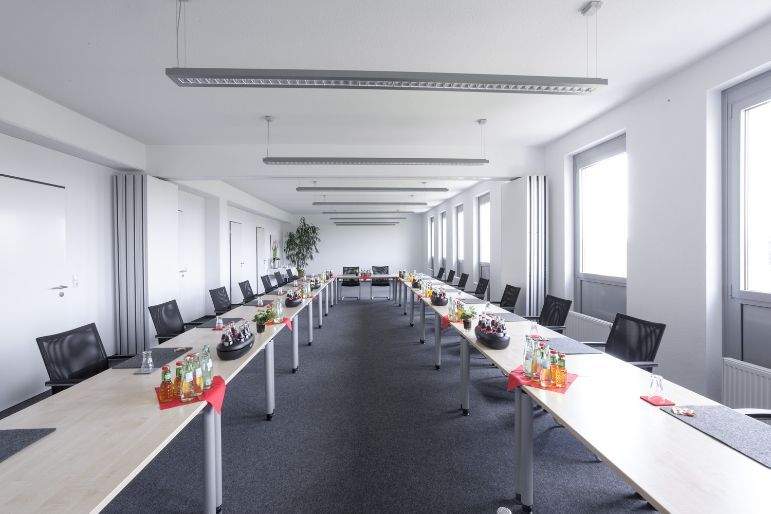 Gewerbeobjekt Ratingen Ost - 770&euro; | Angebot:25870140