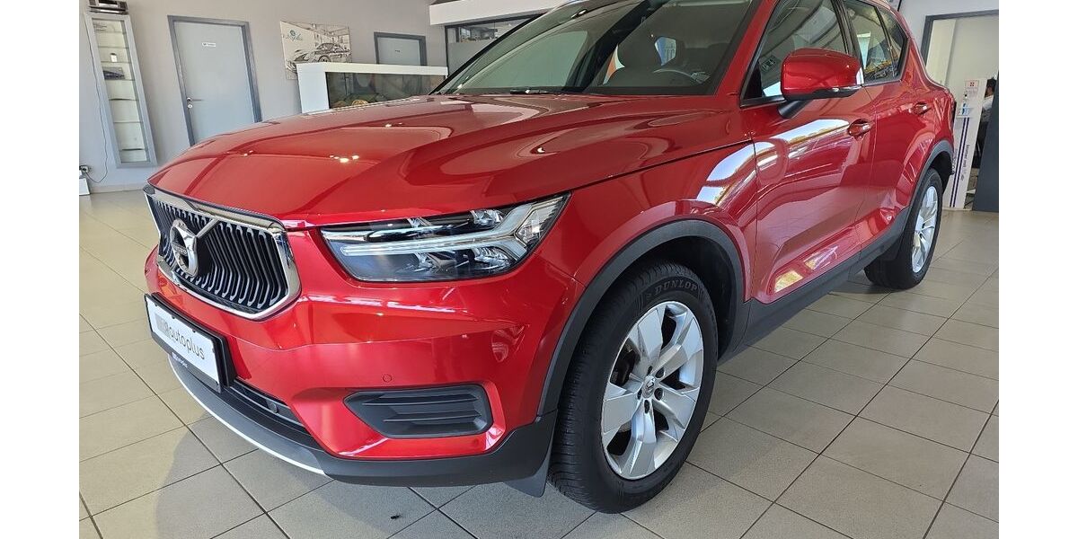 Volvo XC40 80.846 km 17.950 &euro; Bergheim 50126