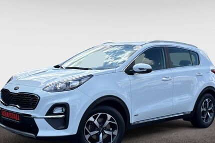 Kia Sportage 59.572 km 19.979 &euro; Elsdorf (bei Köln) 50189