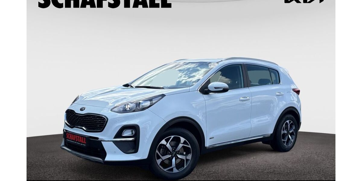 Kia Sportage 59.572 km 19.979 &euro; Elsdorf (bei Köln) 50189