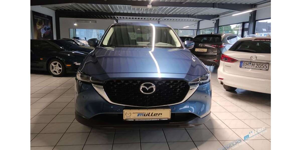 Mazda CX-5 42.103 km 27.950 &euro; Bedburg 50181
