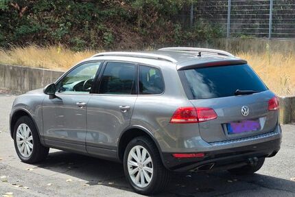 VW Touareg 186.000 km 12.500 &euro; Köln 51063